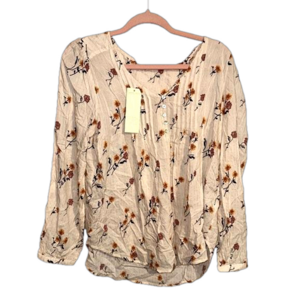 Sunflower 🌻 Top